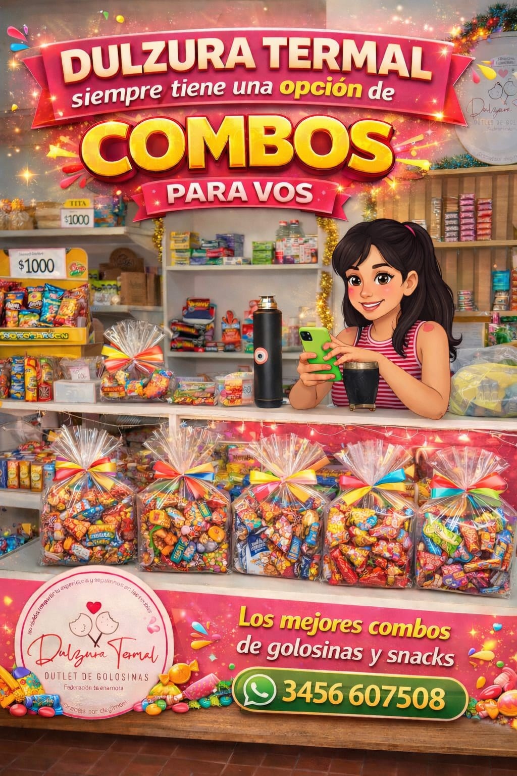 Dulzura Termal
