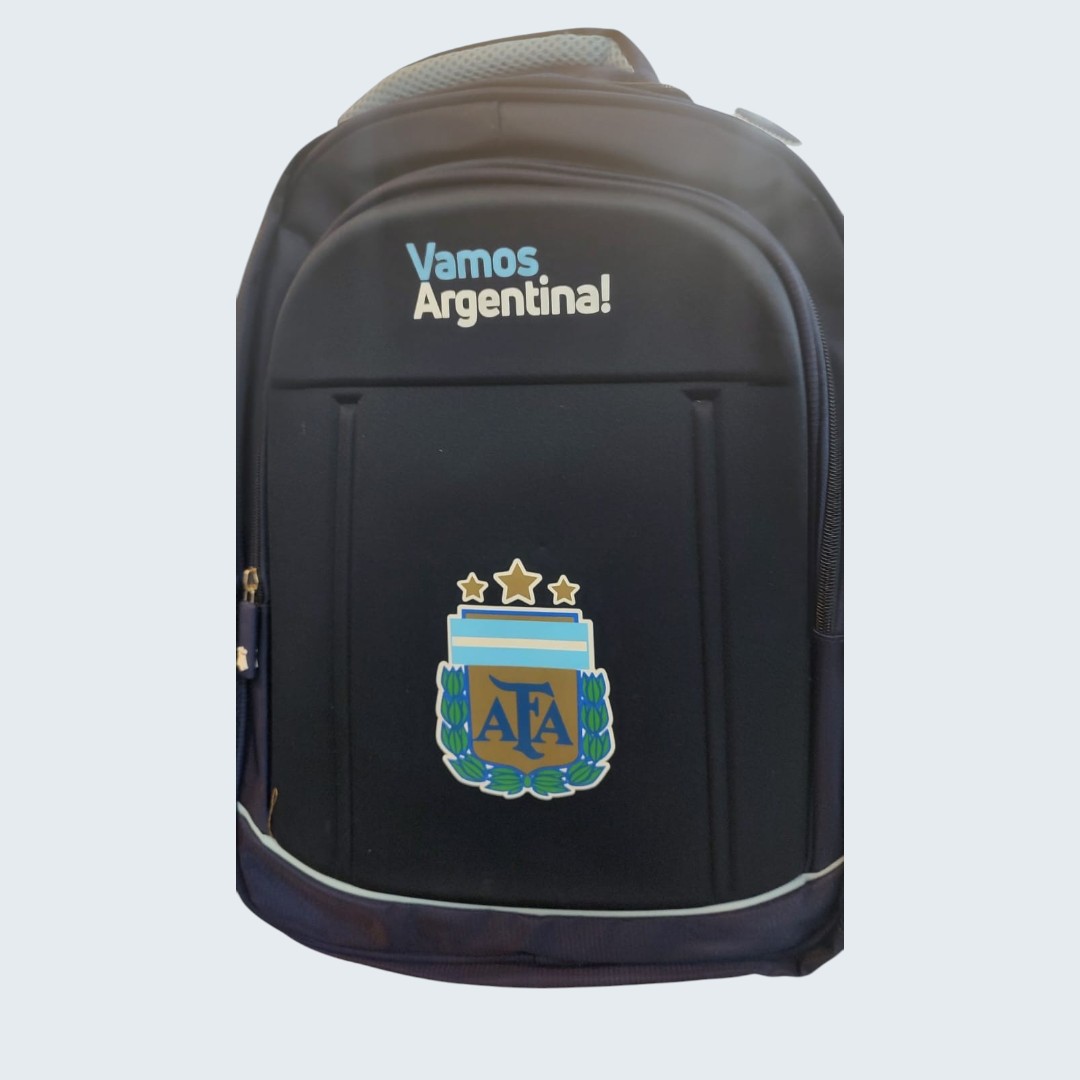 mochilas