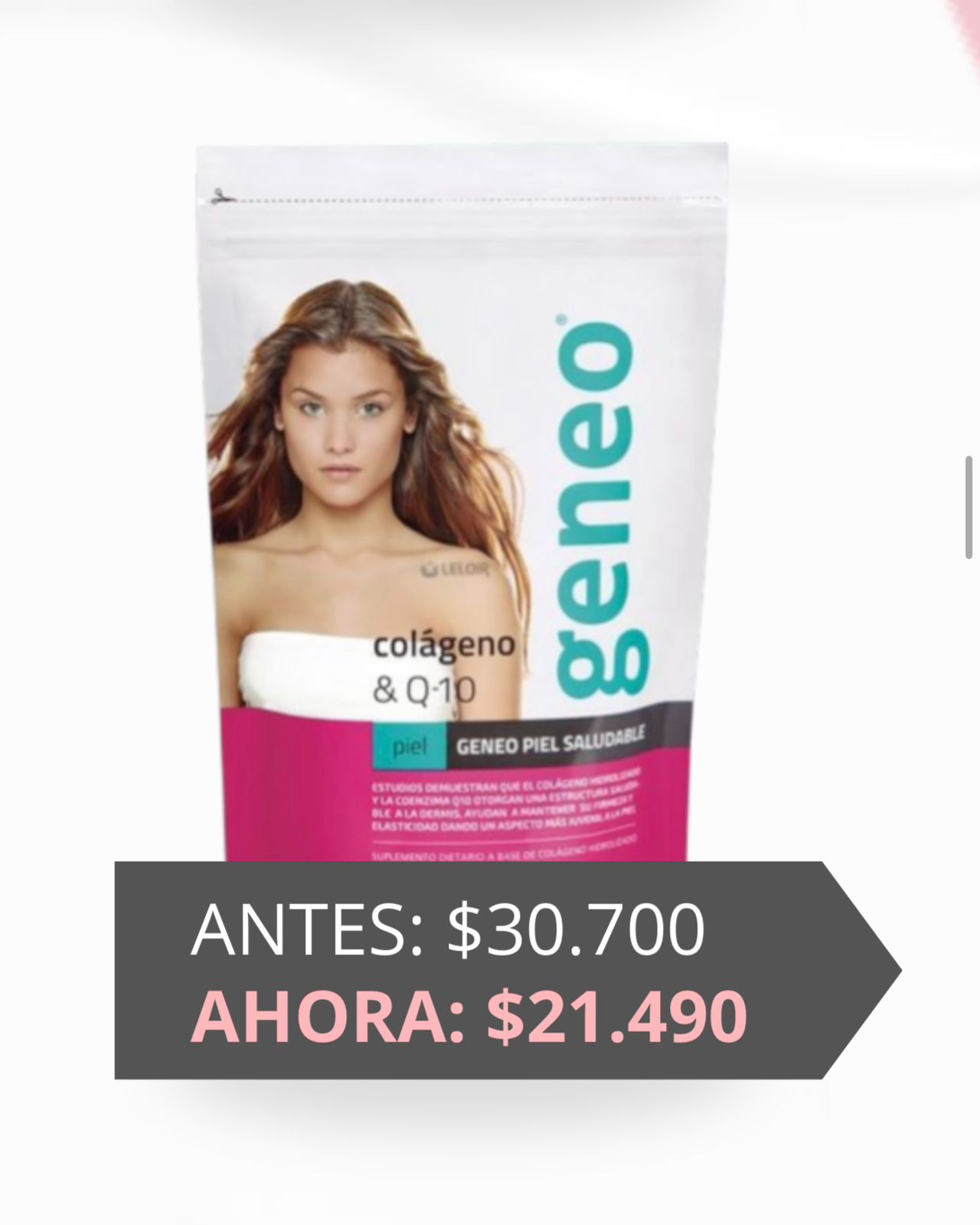 colageno Q10