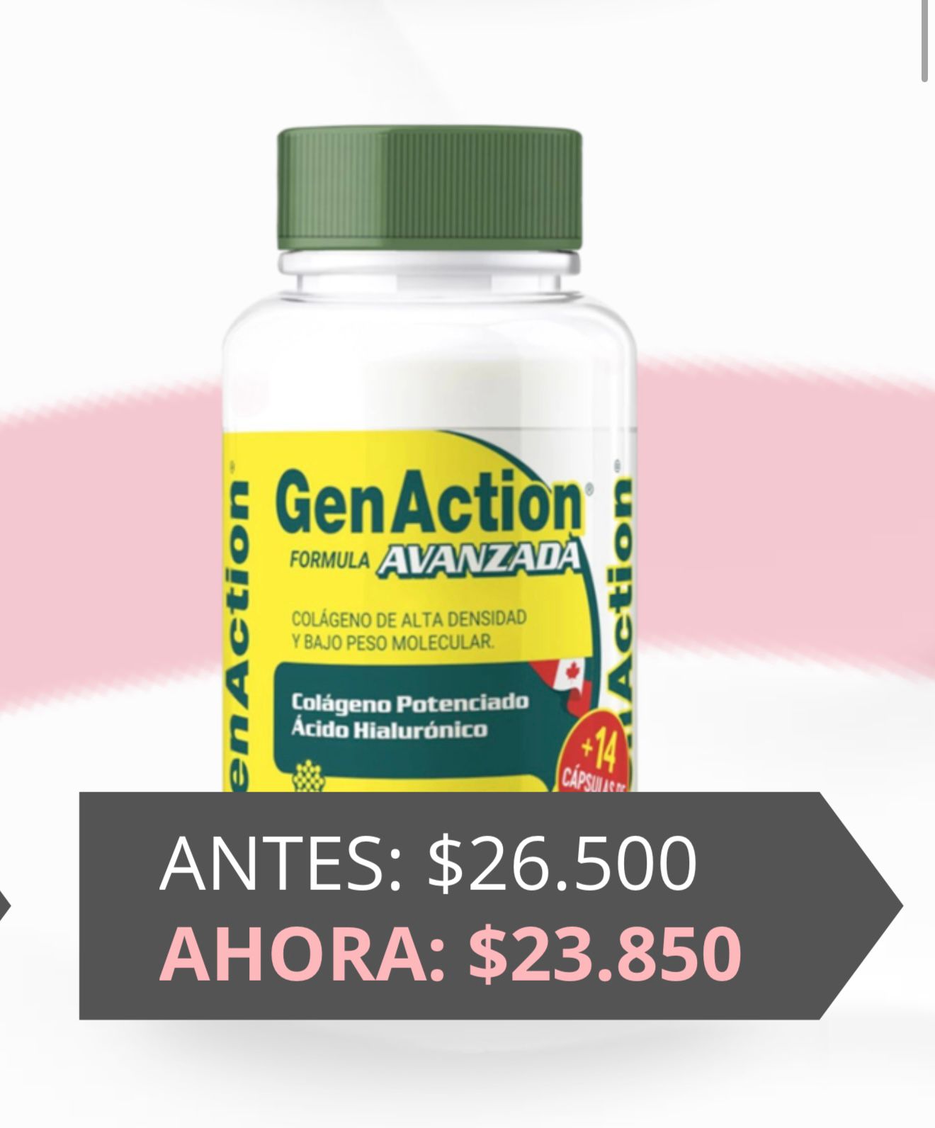 GENACOL