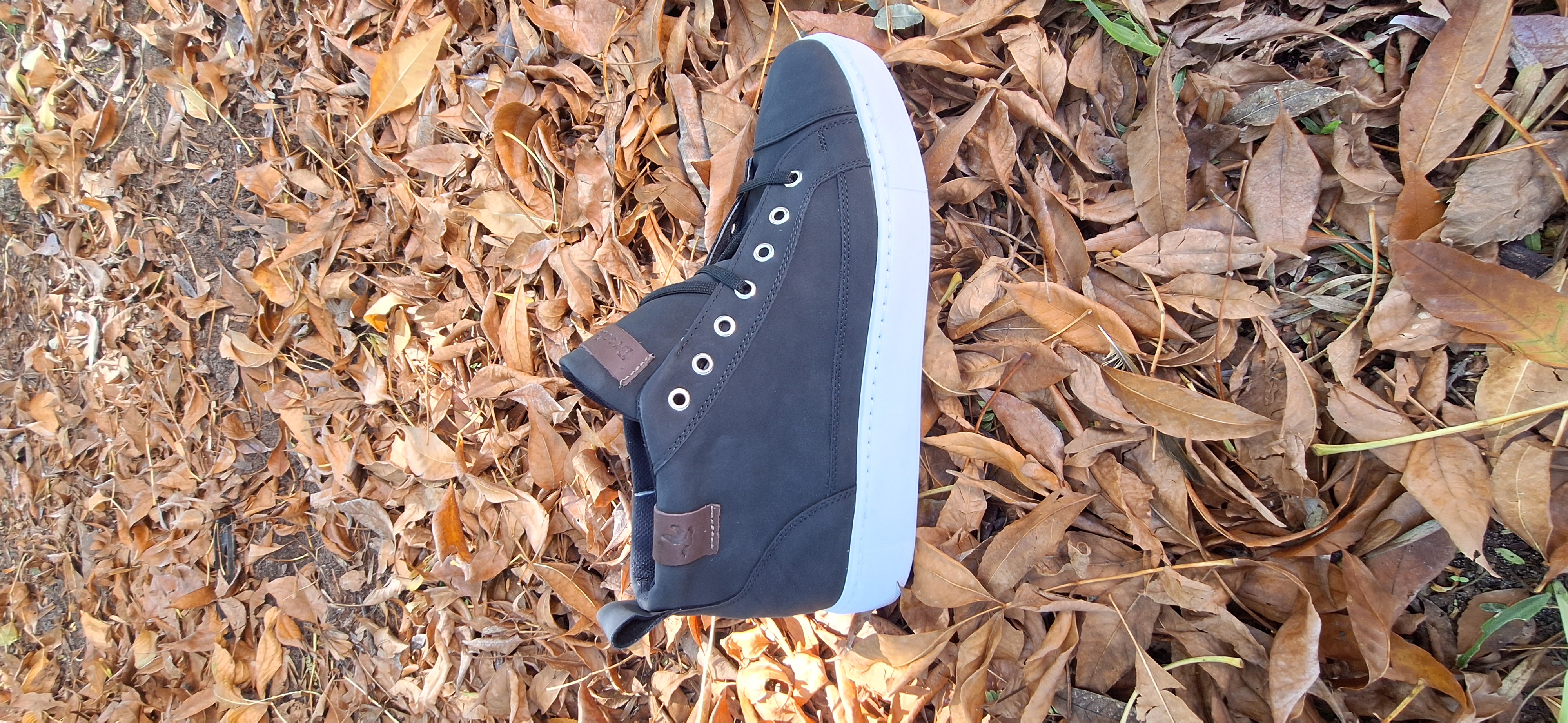 Zapatillas/ botitas  Brooksfiel