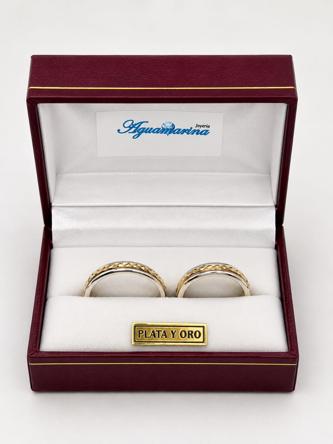 Alianzas Diamantadas