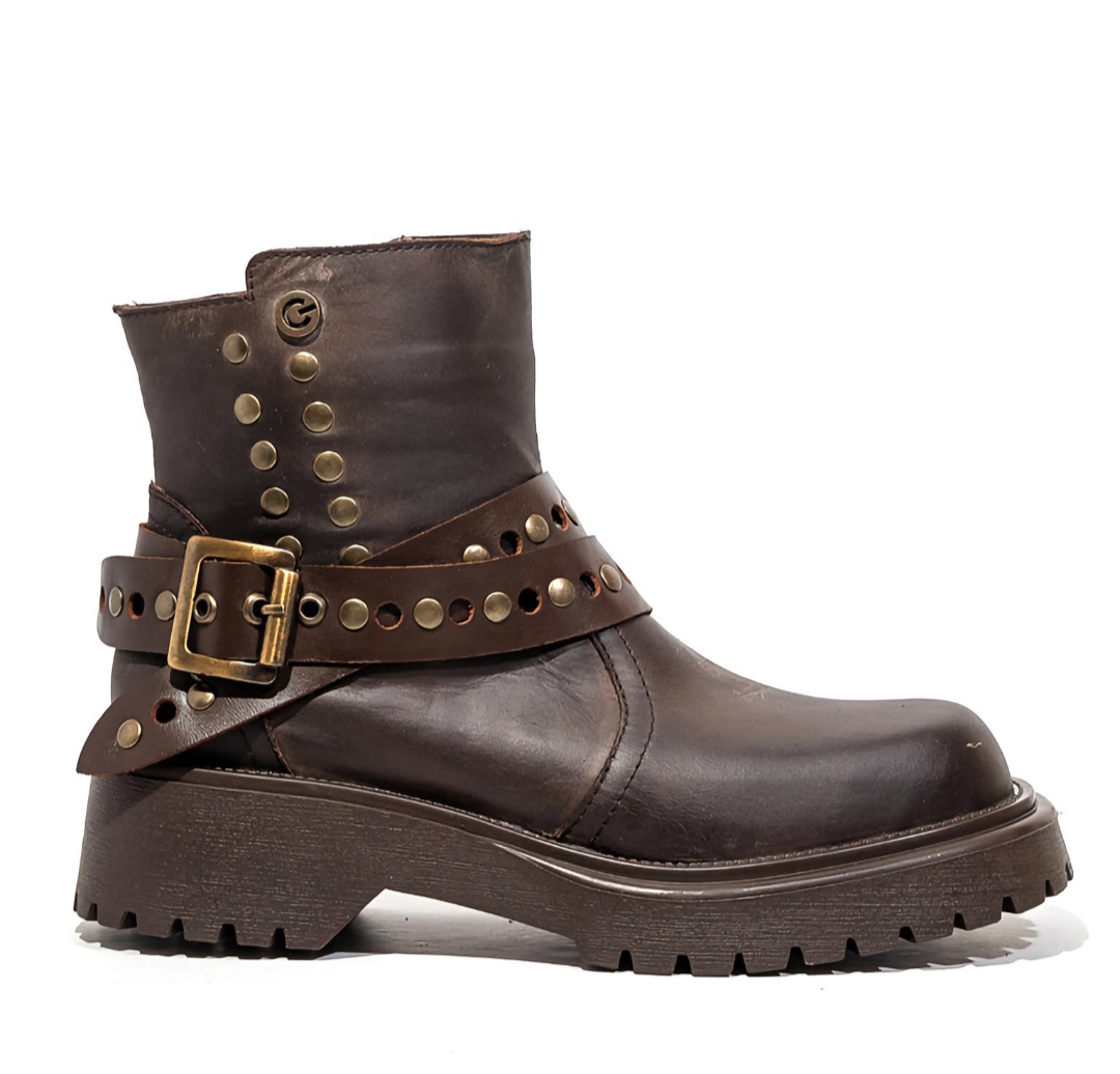 Botas CARMELLA